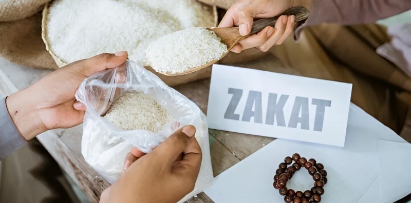 zakat fitrah